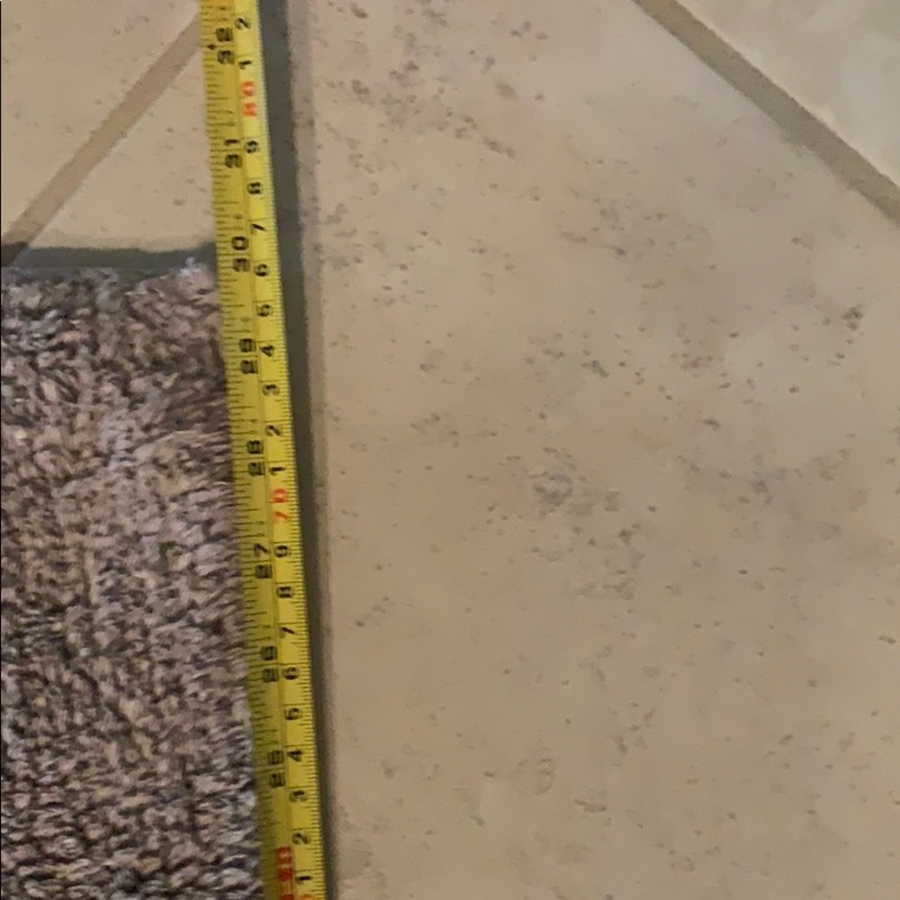 Bathroom Rug - Picture 3 of 5